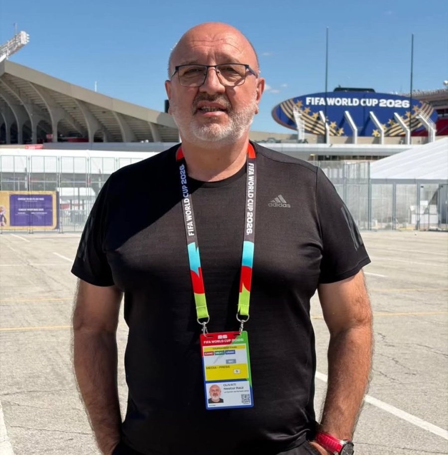 Argentina ajusta los últimos detalles para el debut ante Argelia