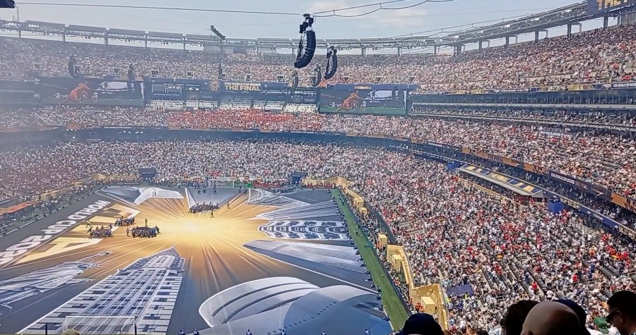 Desde el Metlife: cuenta regresiva para la gran final