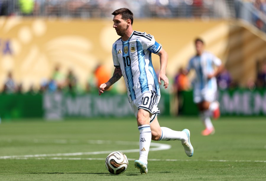 La Selección y el Mundial, una montaña rusa de emociones